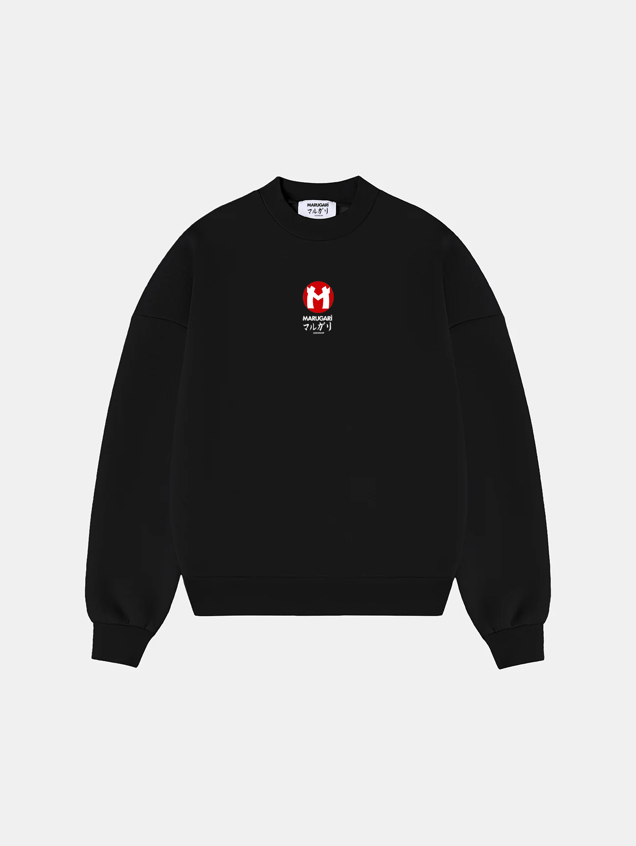 CREWNECK MARUGARI
