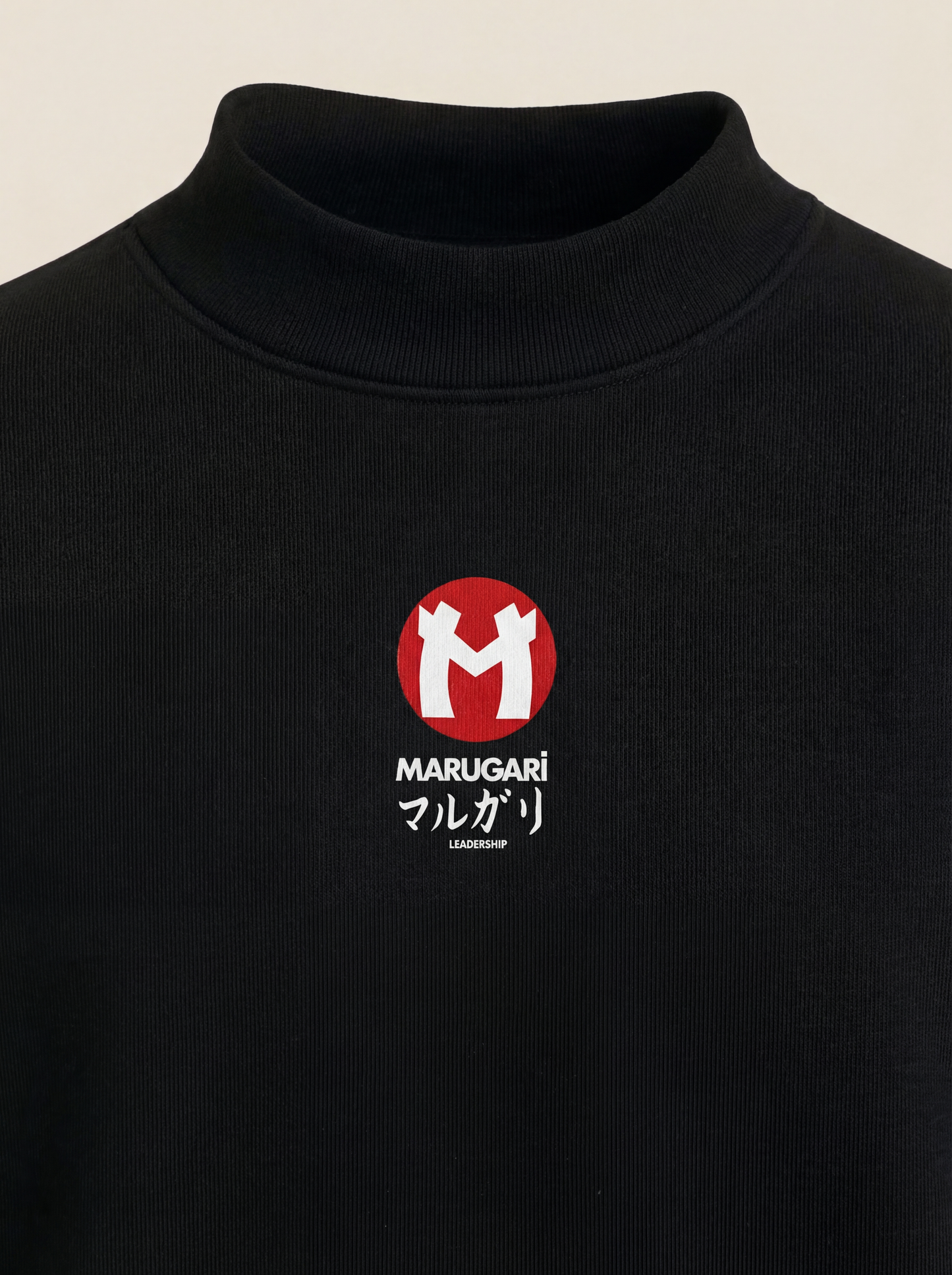 CREWNECK MARUGARI