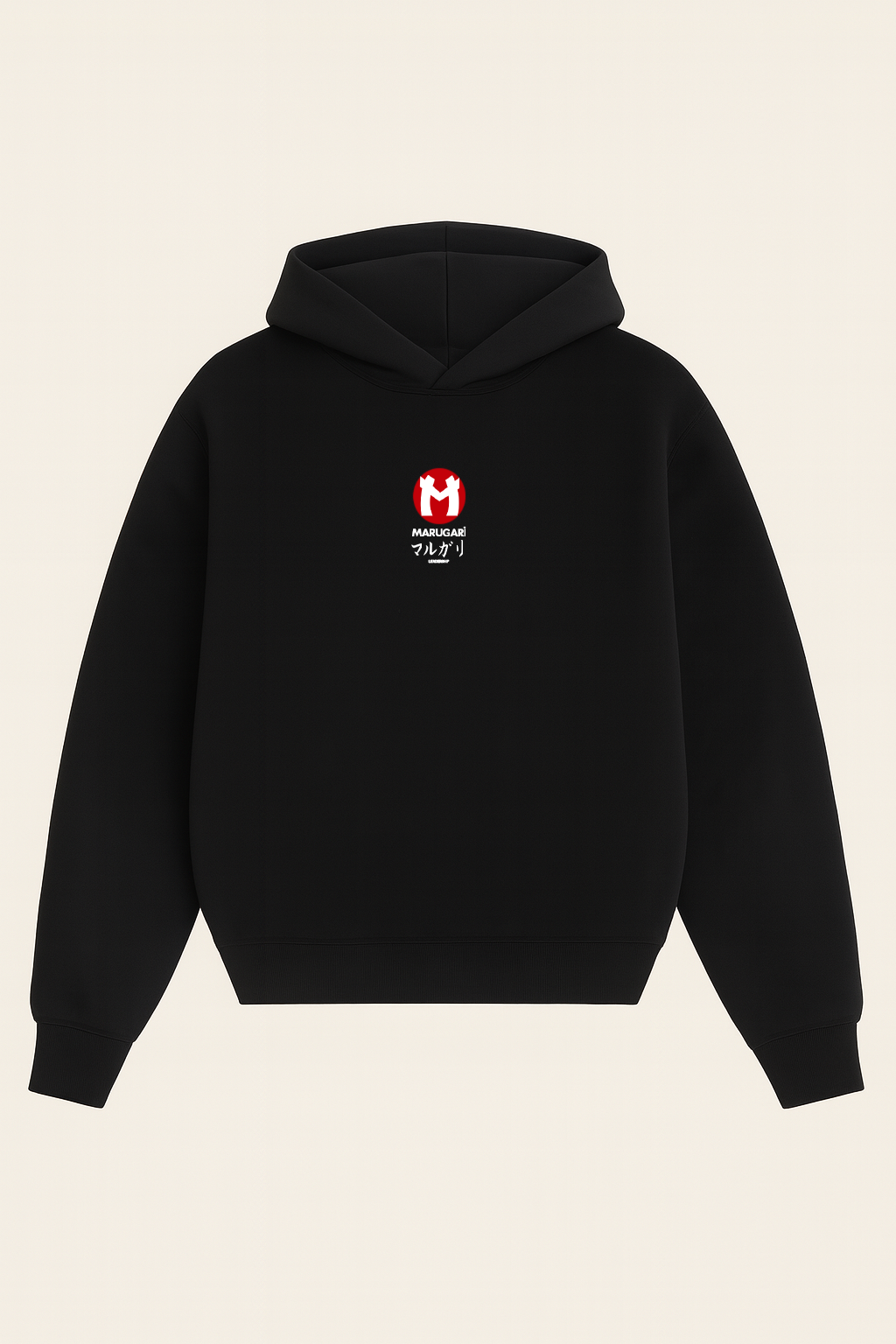 HOODIE MARUGARI