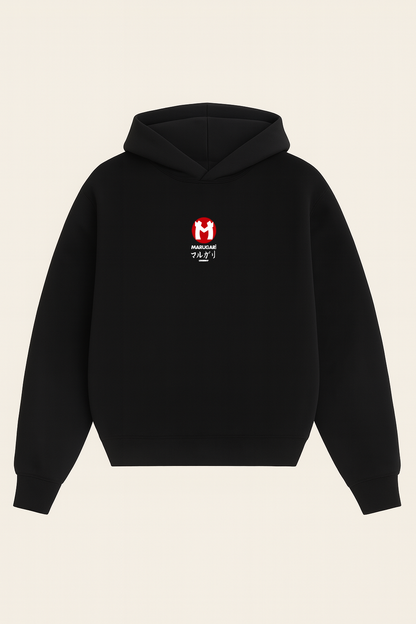 HOODIE MARUGARI