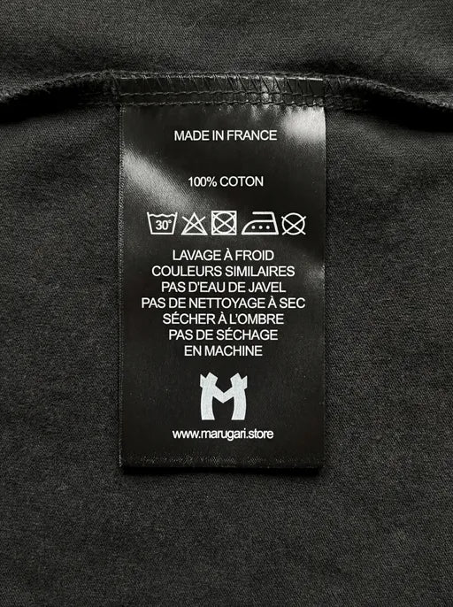 T-SHIRT MARUGARI