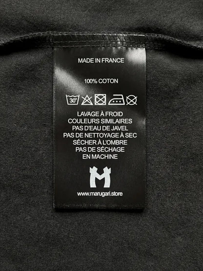 T-SHIRT MARUGARI