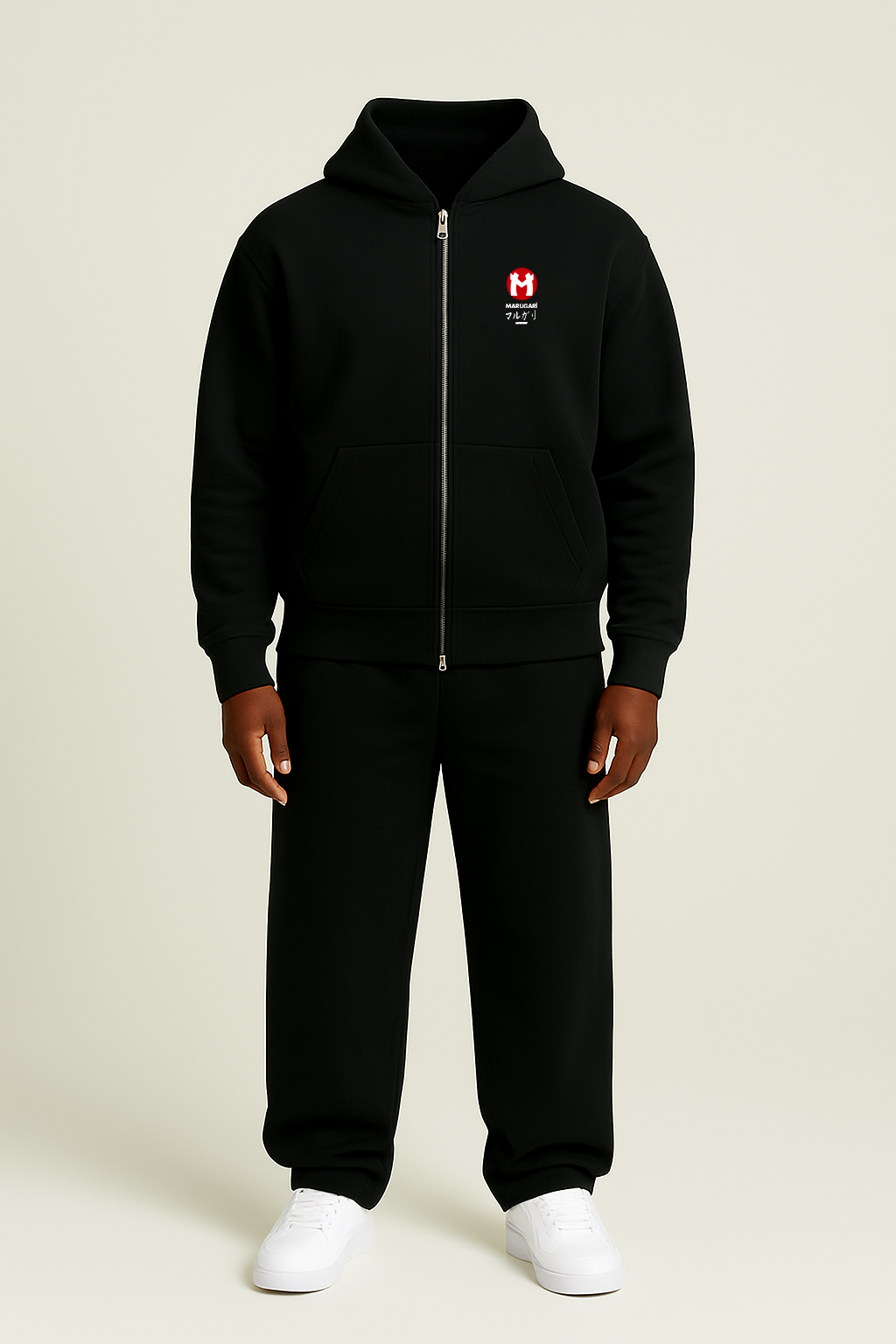 ZIP MARUGARI