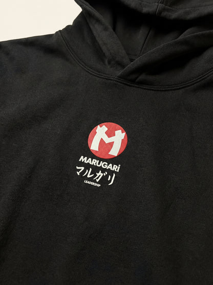 HOODIE MARUGARI