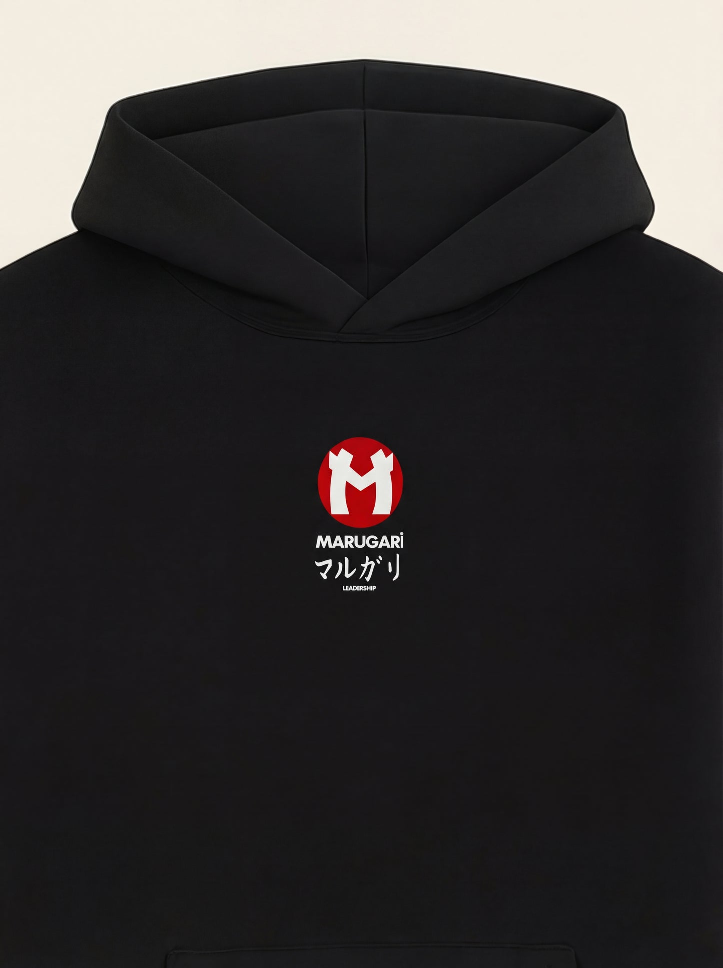HOODIE MARUGARI