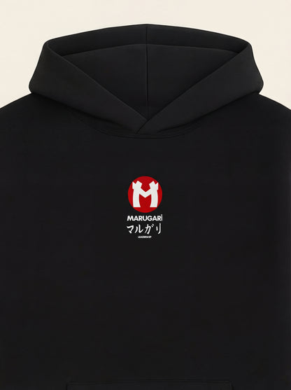 HOODIE MARUGARI