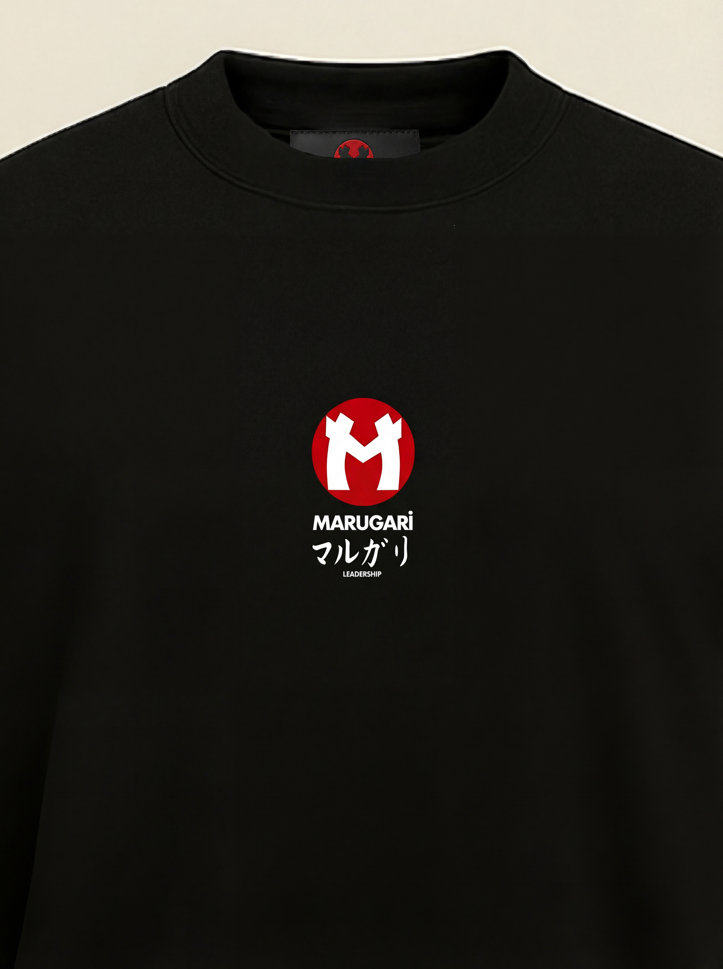 T-SHIRT MARUGARI